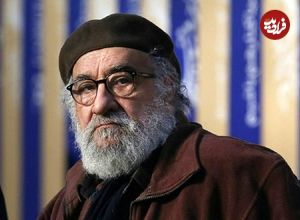 داریوش ارجمند استاد افتخاری دانشگاه صداوسیما شد