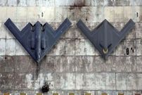 بمب‌افکن بی ۲۱ چه فرقی با بمب‌افکن بی ۲ دارد؟