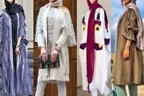 جدیدترین مدل‌های مانتو مناسب برای عید ۱۴۰۳