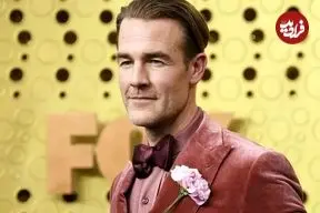 جیمز ون‌در‌بیک، ستاره هالیوود درگذشت