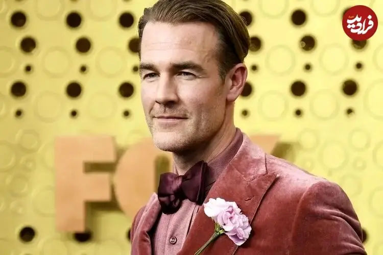 جیمز ون‌در‌بیک، ستاره هالیوود درگذشت