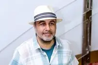 رضا عطاران در سریال جدید سروش صحت