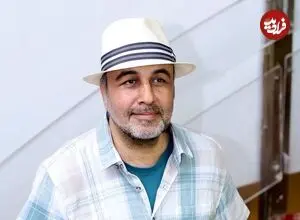 رضا عطاران در سریال جدید سروش صحت