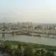 عکس| سفر زمان؛ بساط غذای خیابانی در شهر «بغداد«؛ 95 سال قبل