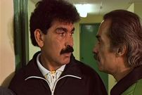 عکس؛ سفر زمان؛ چهرۀ «فریبرز» سریال «به سوی افتخار» بعد از 27 سال در 73 سالگی