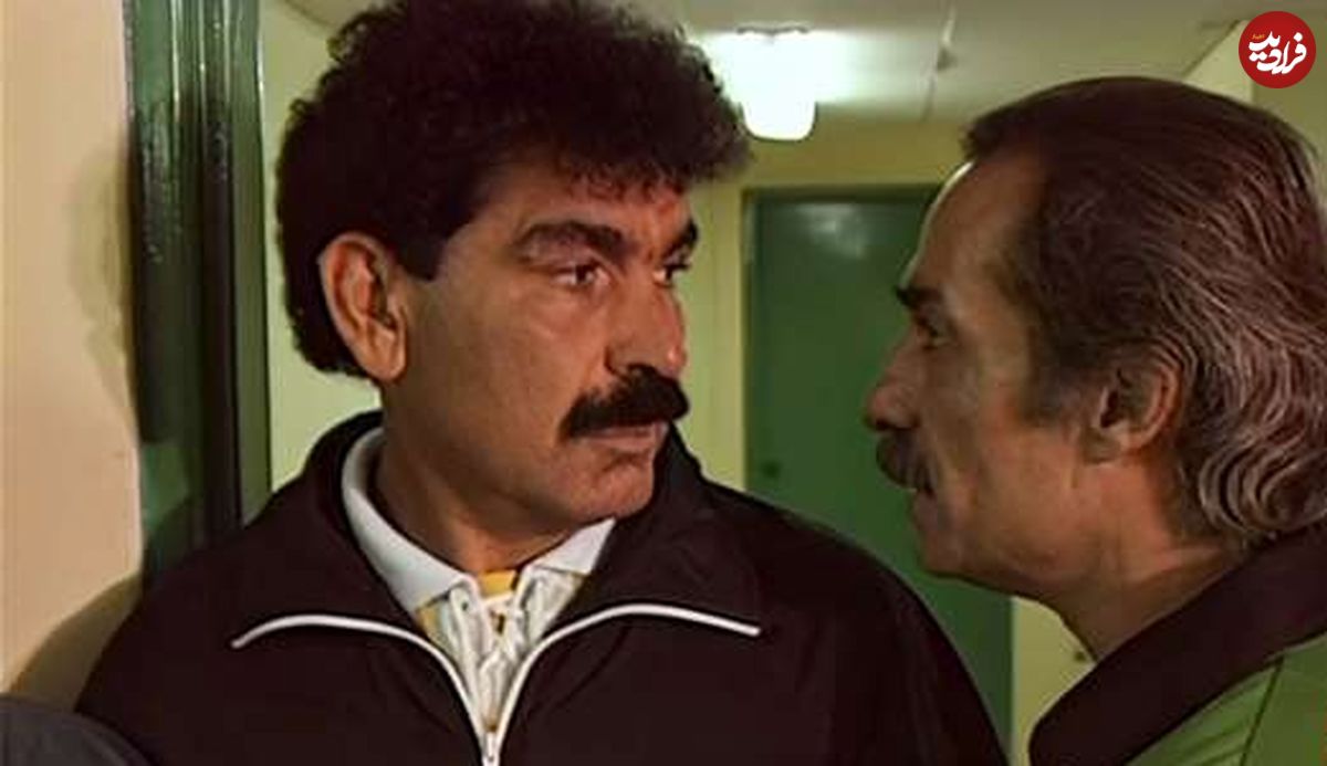 عکس؛ سفر زمان؛ چهرۀ «فریبرز» سریال «به سوی افتخار» بعد از 27 سال در 73 سالگی