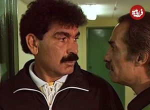 عکس؛ سفر زمان؛ چهرۀ «فریبرز» سریال «به سوی افتخار» بعد از 27 سال در 73 سالگی