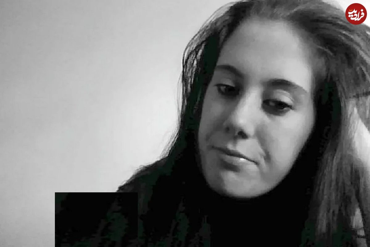 تصاویر؛ «بیوه سفید» هنوز زنده است؛ تروریست مشهور بریتانیایی همچنان فعالیت میکند!