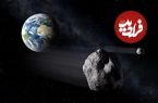 (عکس) کشف یک سیارک خطرناک در نزدیکی زمین توسط تلسکوپ پیشرفته چین