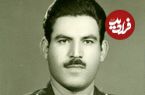 عکس؛ سفر در زمان؛ «سرتیپ سهرابی در کنار رهبر انقلاب و در سفر پاکستان»؛ دهه 60