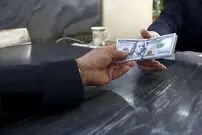 قیمت دلار امروز چهارشنبه ۲۱ مرداد ۱۴۰۵