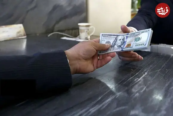 قیمت دلار امروز چهارشنبه ۲۱ مرداد ۱۴۰۵