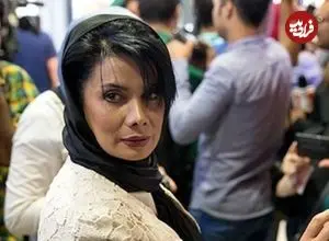 عکس| سفر زمان؛ چهرۀ «عاطفه رضوی» 24 ساله در چهارمین فیلم سینمایی‌اش؛ دهۀ 70