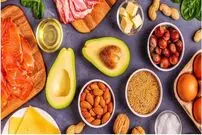 با این مواد غذایی آهن بدن را تامین کنید