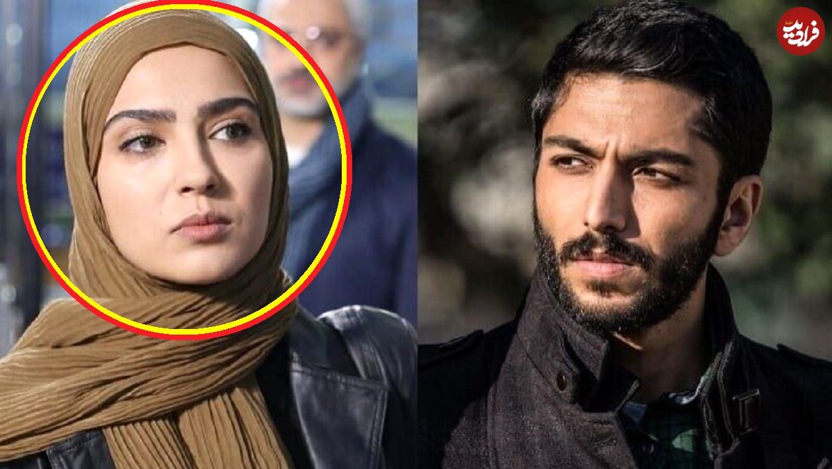 (عکس) تغییر چهره ویژه «آرزو» 4 سال بعد سریال از سرنوشت در 33 سالگی