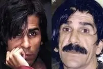 شباهت پسر حسین پناهی به پدرش