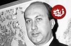 سفر در زمان؛ یادداشت‌های علم، دوشنبه ۲ بهمن ۱۳۵۱: پدرسوخته «راکول»، وزیر مختار وقت آمریکا، نوکر می‌خواست و من نوکر نمی‌شدم؛ به این جهت بی علاقه به سقوط من نبود