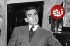 عکس| سفر در زمان؛ «محمدرضا پهلوی، فوزیه و شهناز» در محوطه سعدآباد؛ اوایل دهه 20