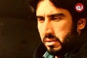 عکس| سفر در زمان؛ «علی» در پشت صحنه سریال آینه عبرت در 25 سالگی؛ سال 67