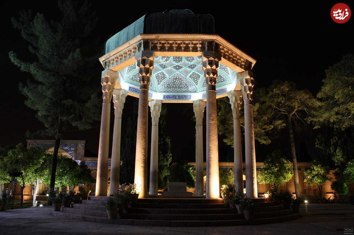 فال حافظ امروز پنجشنبه 16 مرداد ماه 1404