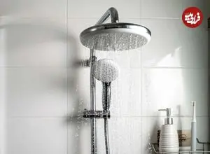 چرا روان‌شناسان توصیه می‌کنند چراغ‌های حمام را خاموش کنید؟