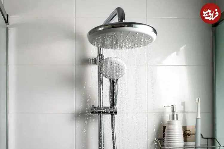 چرا روان‌شناسان توصیه می‌کنند چراغ‌های حمام را خاموش کنید؟