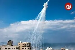 فسفر سفید چیست و چرا اسرائیل دوباره از آن در جنگ استفاده کرده است؟