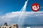 فسفر سفید چیست و چرا اسرائیل دوباره از آن در جنگ استفاده کرده است؟