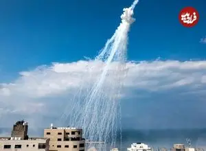 فسفر سفید چیست و چرا اسرائیل دوباره از آن در جنگ استفاده کرده است؟