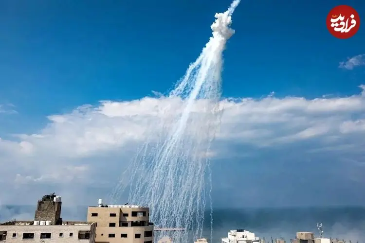 فسفر سفید چیست و چرا اسرائیل دوباره از آن در جنگ استفاده کرده است؟