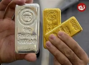 جدول| قیمت طلا و سکه امروز یکشنبه ۲۴ اسفند ۱۴۰۴