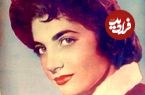 عکس؛ سفر در زمان؛ «شهناز پهلویِ 9 ساله در حال قدم زدن با پدرش»؛ سال 28