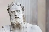 فلسفۀ «زنوفانس»؛ فیلسوفی که 2500 سال قبل دربارۀ «خدای یکتا» سخن گفت