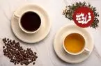 پژوهش جدید: نوشیدن قهوه و چای می‌تواند خطر زوال عقل را ۲۰ درصد کاهش دهد