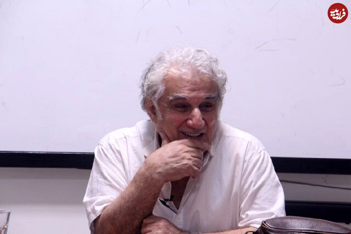 مهدی هاشمی: هنوز به ایدهآلم در بازیگری نرسیدهام