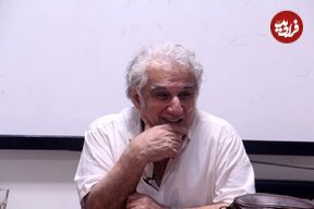 مهدی هاشمی: هنوز به ایده‌آلم در بازیگری نرسیده‌ام