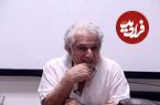 مهدی هاشمی: هنوز به ایده‌آلم در بازیگری نرسیده‌ام