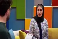 ببینید| دروازه بان تیم ملی فوتبال زنان: نشد که با مسی ازدواج کنم!