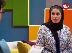 ببینید| دروازه بان تیم ملی فوتبال زنان: نشد که با مسی ازدواج کنم!