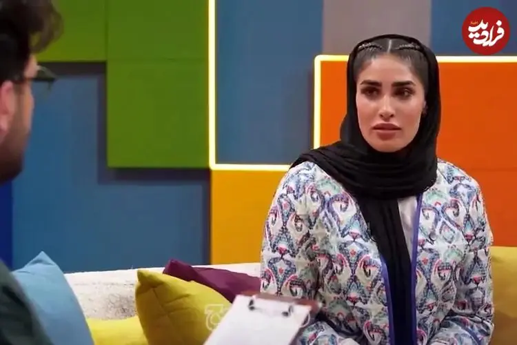 ببینید| دروازه بان تیم ملی فوتبال زنان: نشد که با مسی ازدواج کنم!