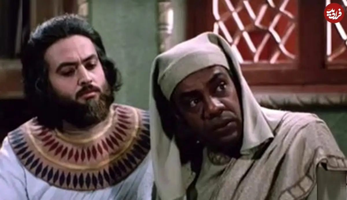 عکس| سفر زمان؛ چهرۀ «ممیسابو» 18 سال بعد از سریال «یوسف پیامبر» در 62 سالگی