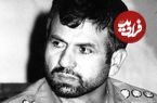 عکس؛ سفر در زمان؛ «سرلشکر نامجوی در کنار هاشمی رفسنجانی در کره شمالی»؛ سال 60