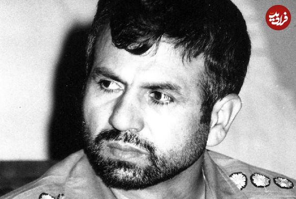 عکس؛ سفر در زمان؛ «سرلشکر نامجوی در کنار هاشمی رفسنجانی در کره شمالی»؛ سال 60