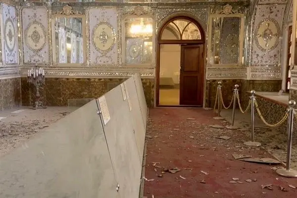 آمارهای تکان‌دهنده تخریب بناهای ثبت ملی در تهران