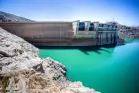 حجم آب سدهای کشور چقدر است؟ /حجم سد زاینده‌رود به ۹۷ میلیون مترمکعب رسید