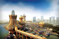 (تصاویر) هوش‌مصنوعی خانه‌های آیندگان را طراحی کرد!