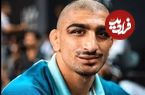تصاویر؛ قرار نبود قهرمان بشوی قهرمان!