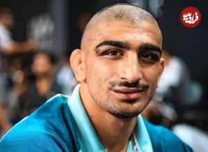 تصاویر؛ قرار نبود قهرمان بشوی قهرمان!