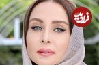 ببینید؛ صحبت‌های جالب حدیث فولادوند درباره جوانی و ازدواج