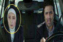 (تصاویر) استایل های متفاوت و جدید حدیث میر امینی